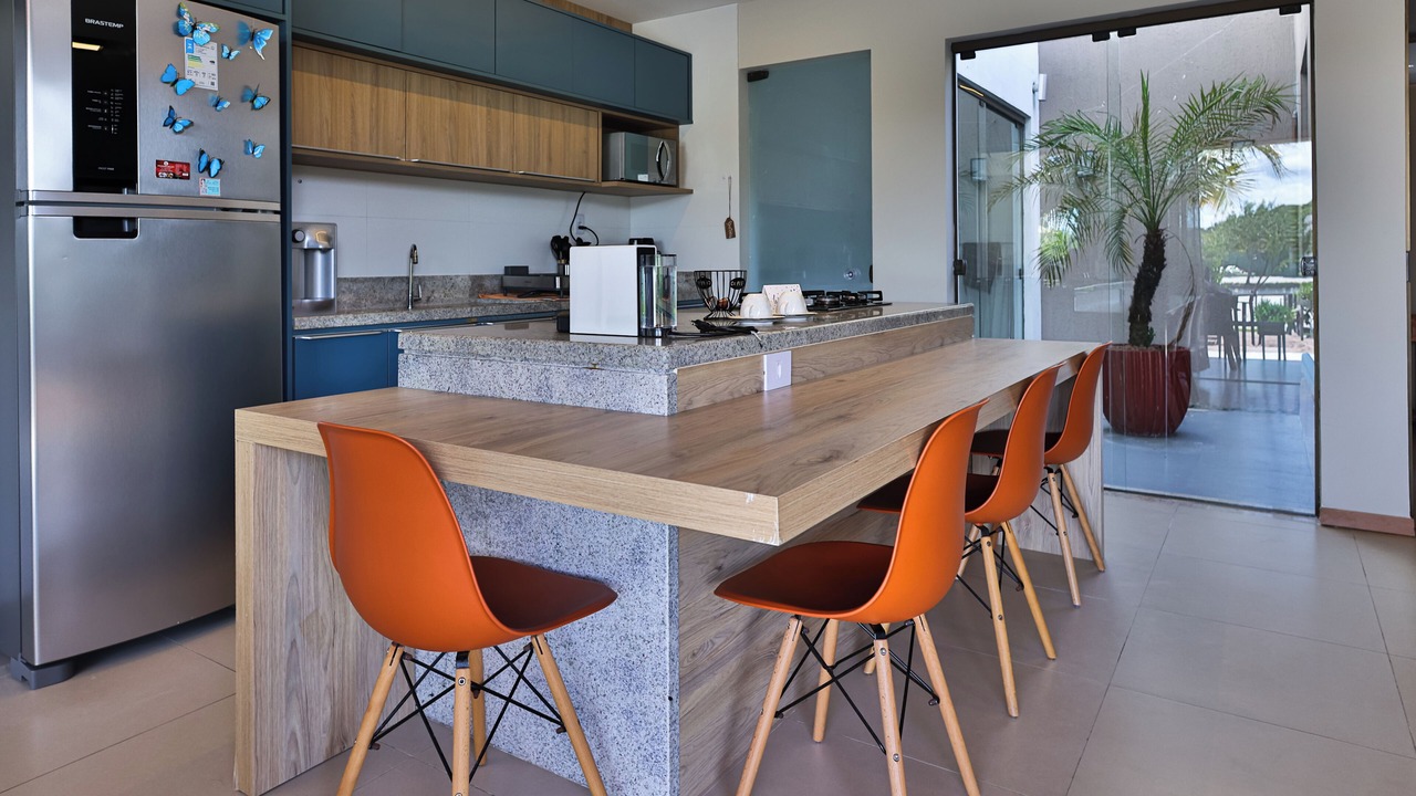 Photo of Kitchen in Imbassai