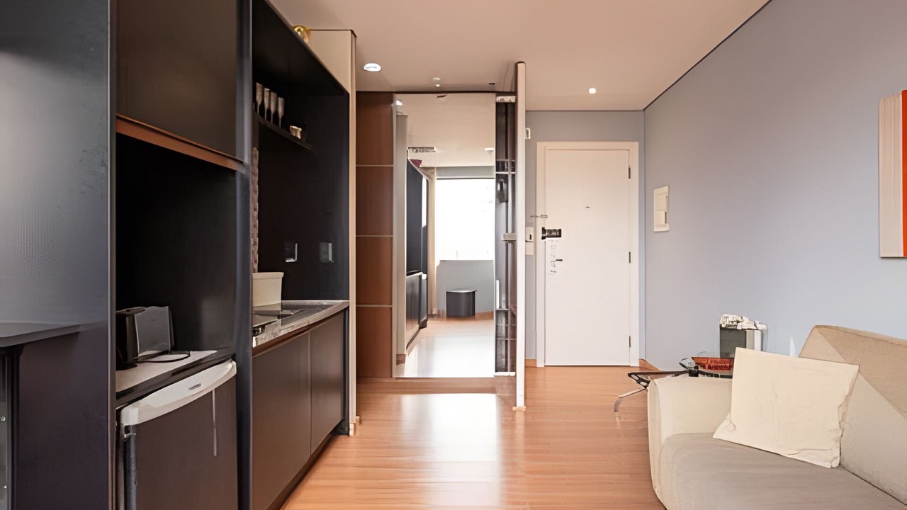 Photo of Livingroom in Osasco