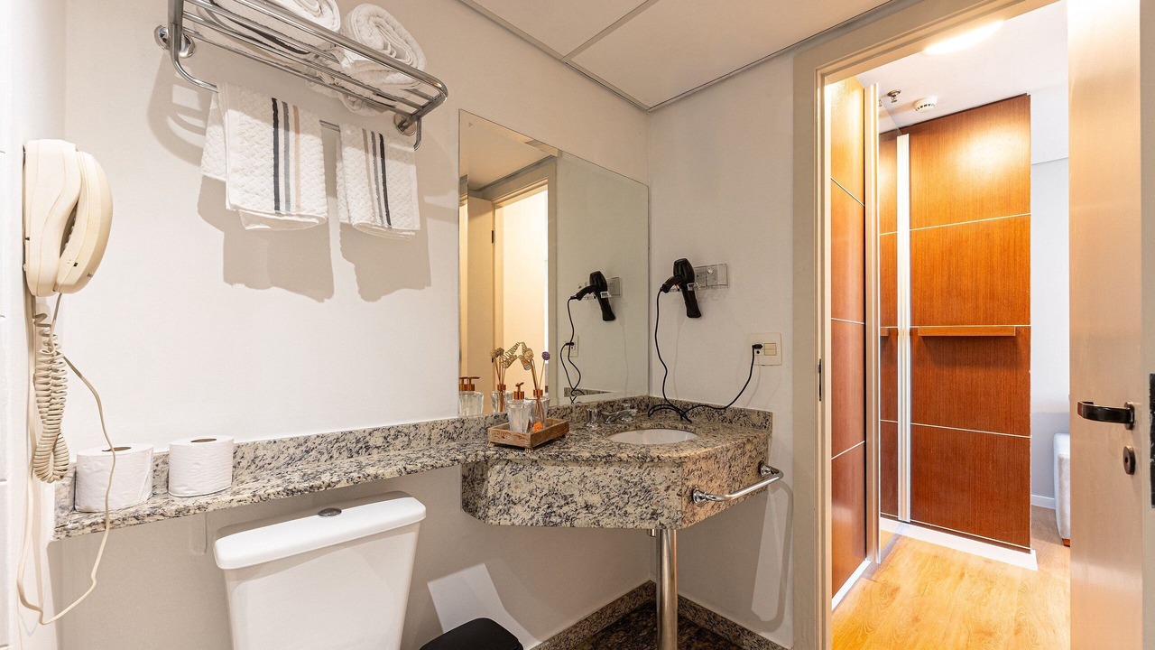 Photo of Bathroom in Osasco
