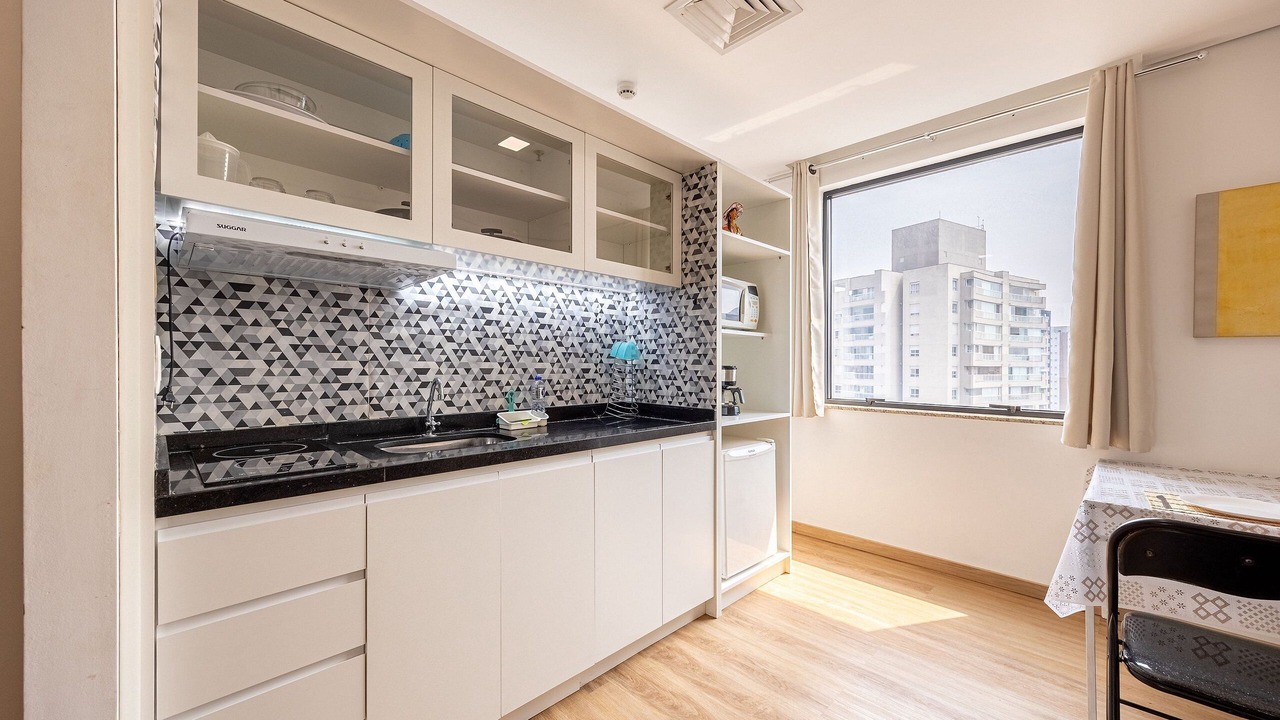 Photo of Kitchen in Osasco