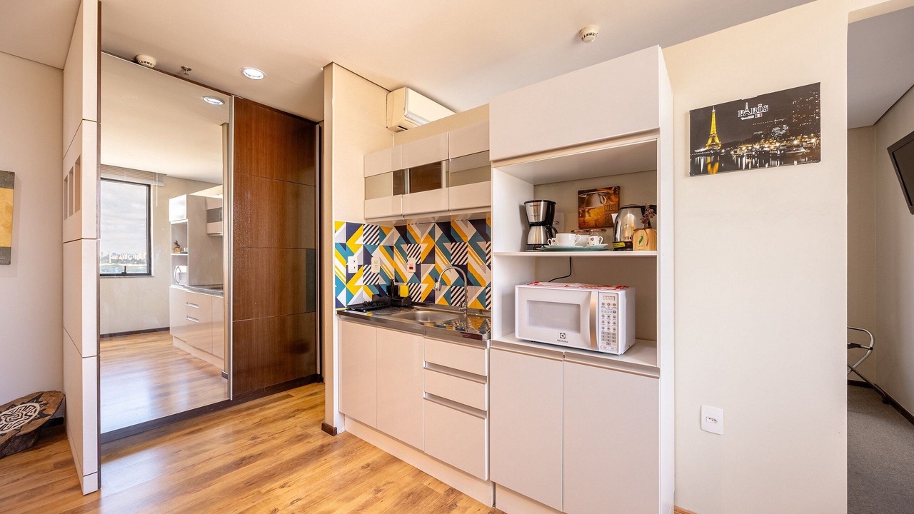 Photo of Kitchen in Osasco