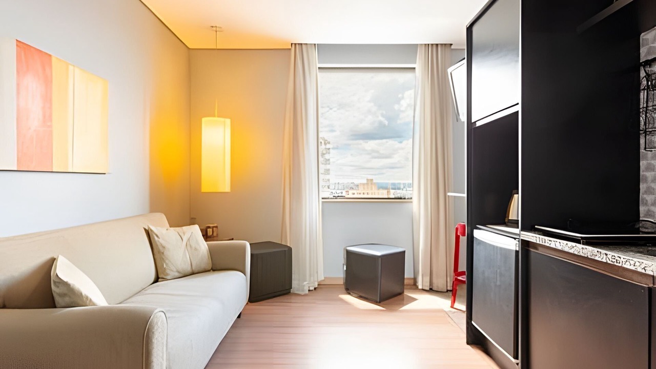 Photo of Livingroom in Osasco