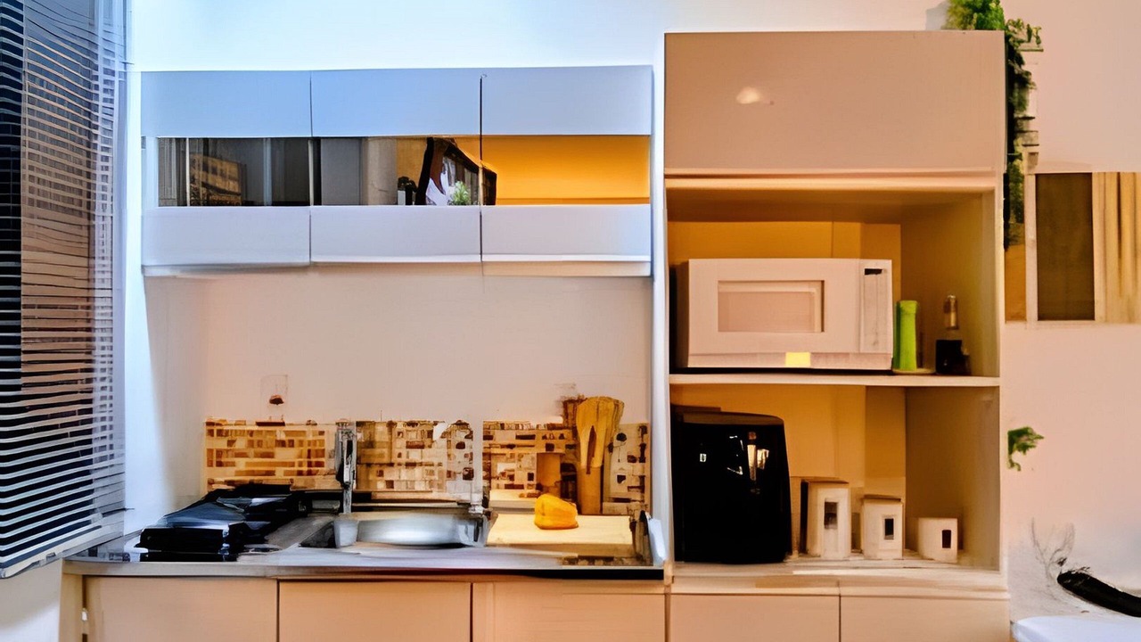 Photo of Kitchen in Osasco