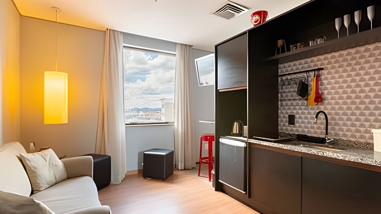 Photo of Livingroom in Osasco