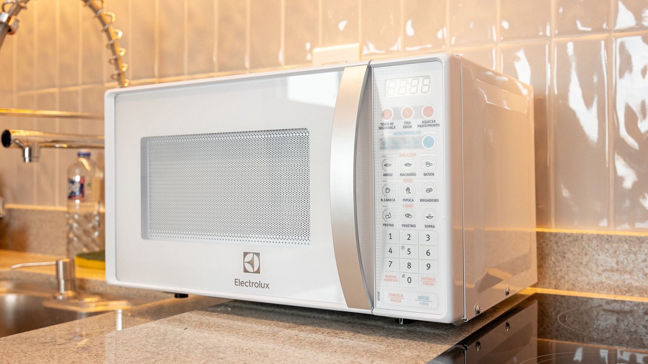 Photo of Kitchen in Osasco