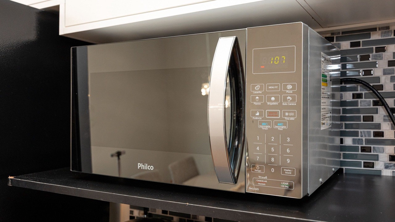 Photo of Kitchen in Osasco