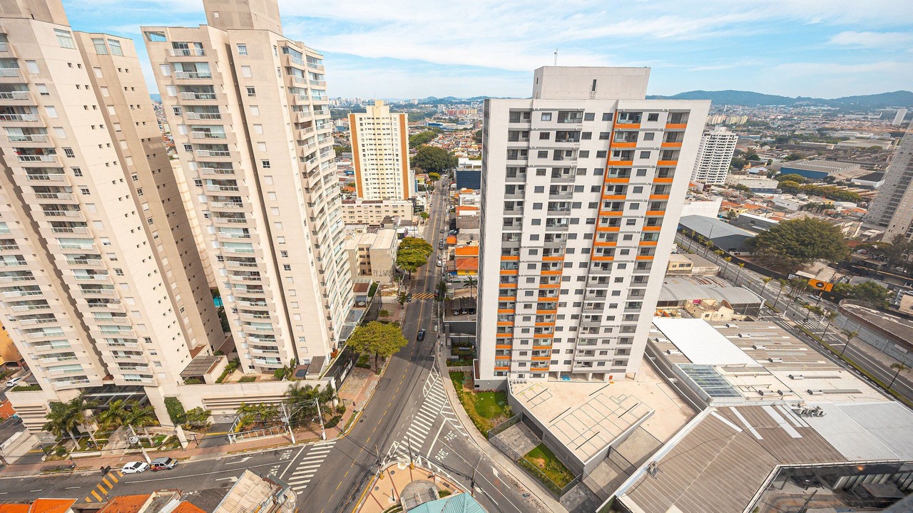 Photo of Outdoor in Osasco