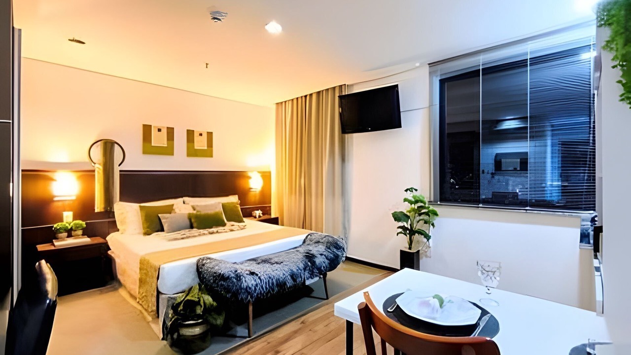 Photo of Bedroom in Osasco