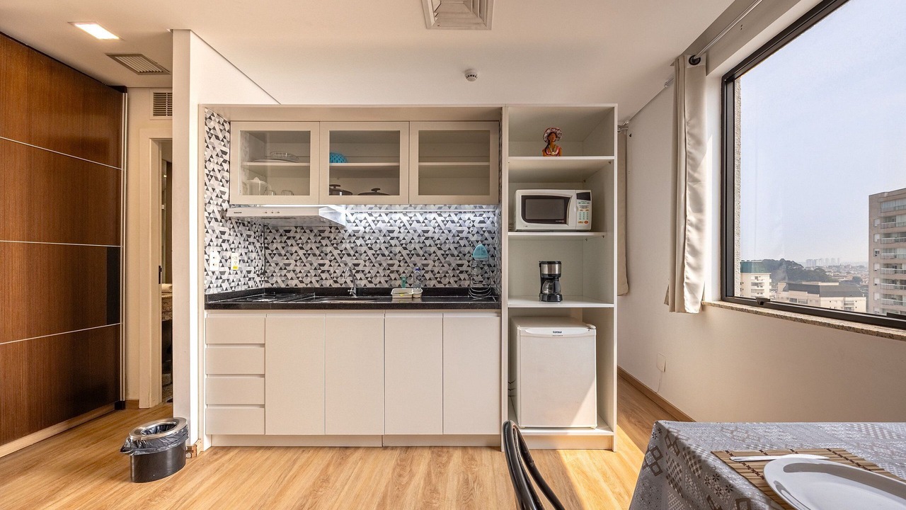Photo of Kitchen in Osasco