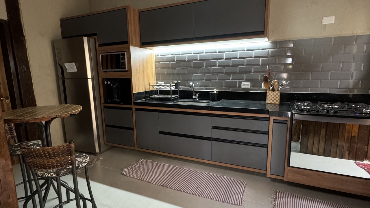 Photo of Kitchen in Veloso