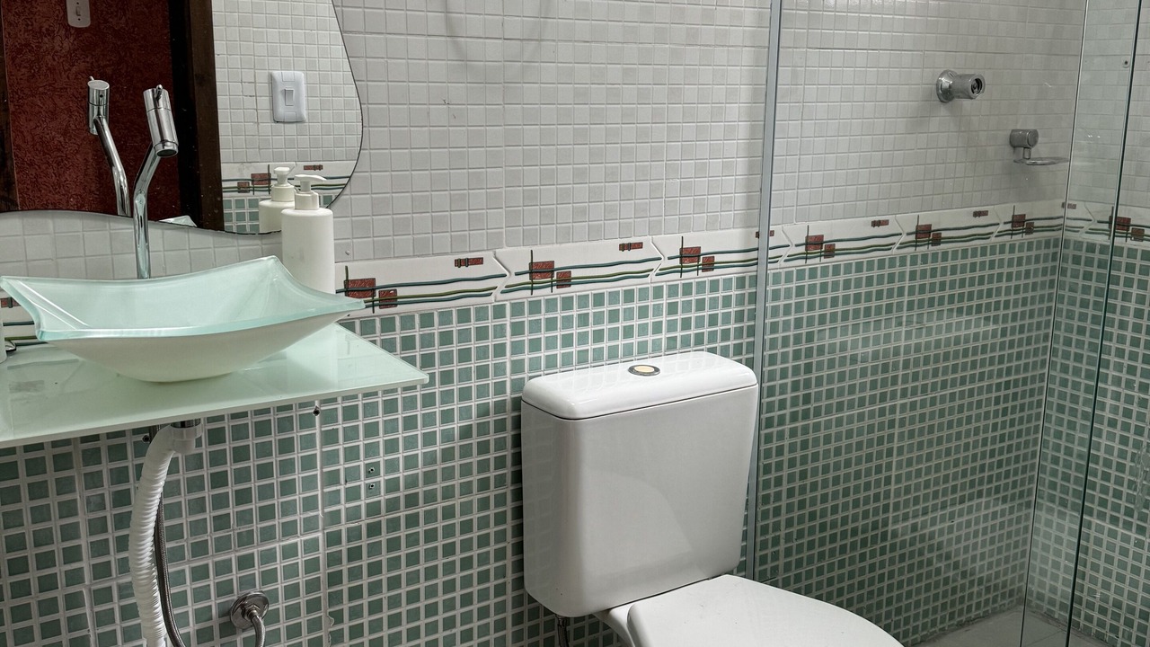 Photo of Bathroom in Veloso