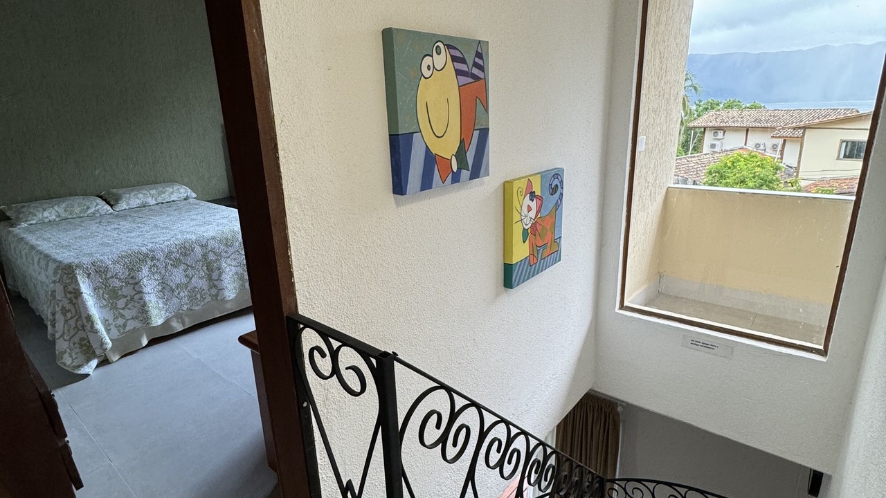 Photo of Bedroom in Veloso