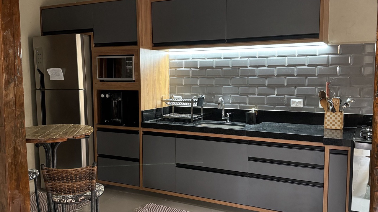 Photo of Kitchen in Veloso
