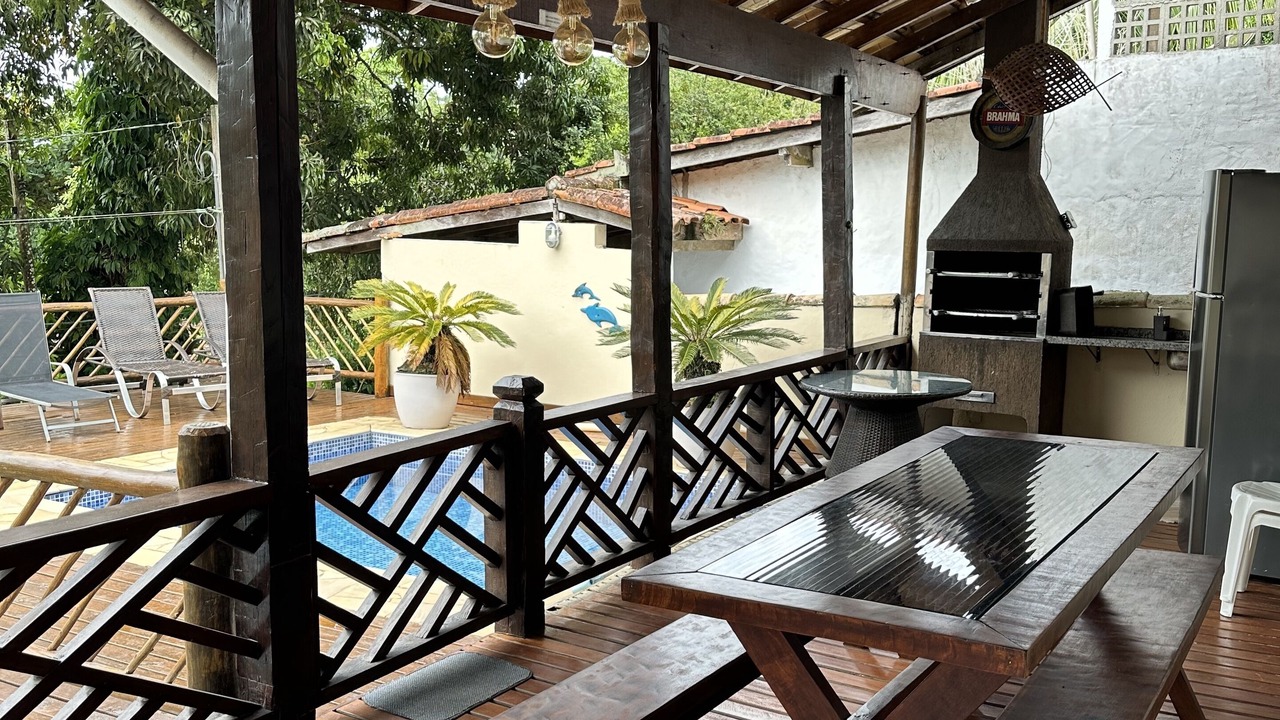 Photo of Outdoor in Veloso
