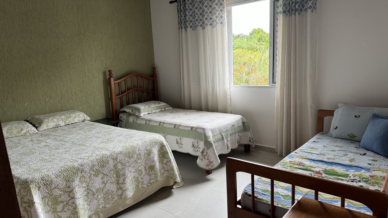 Photo of Bedroom in Veloso