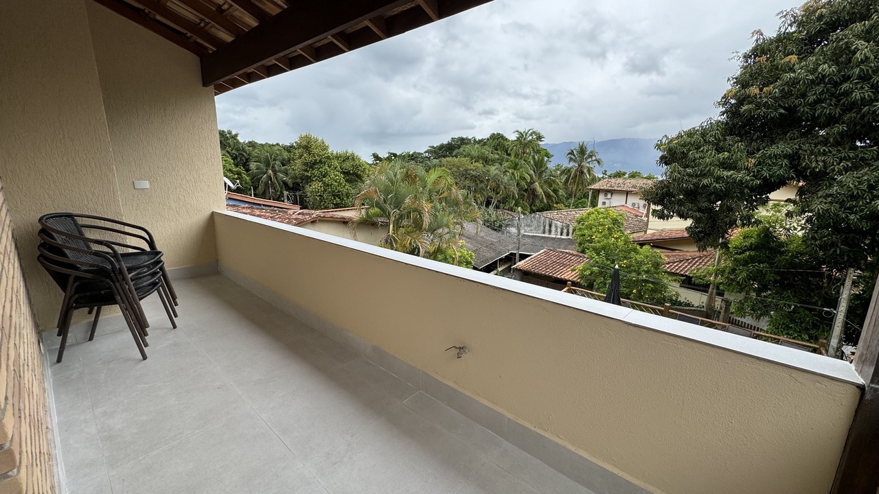Photo of Patio Balcony in Veloso
