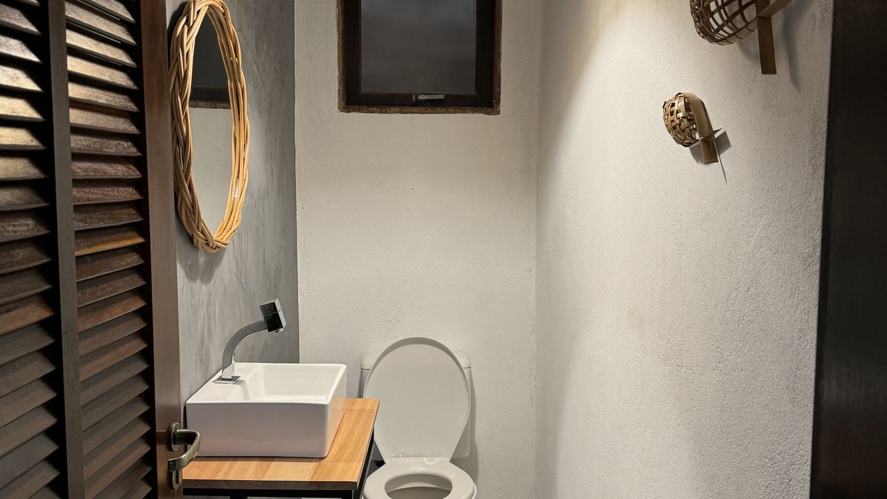 Photo of Bathroom in Veloso