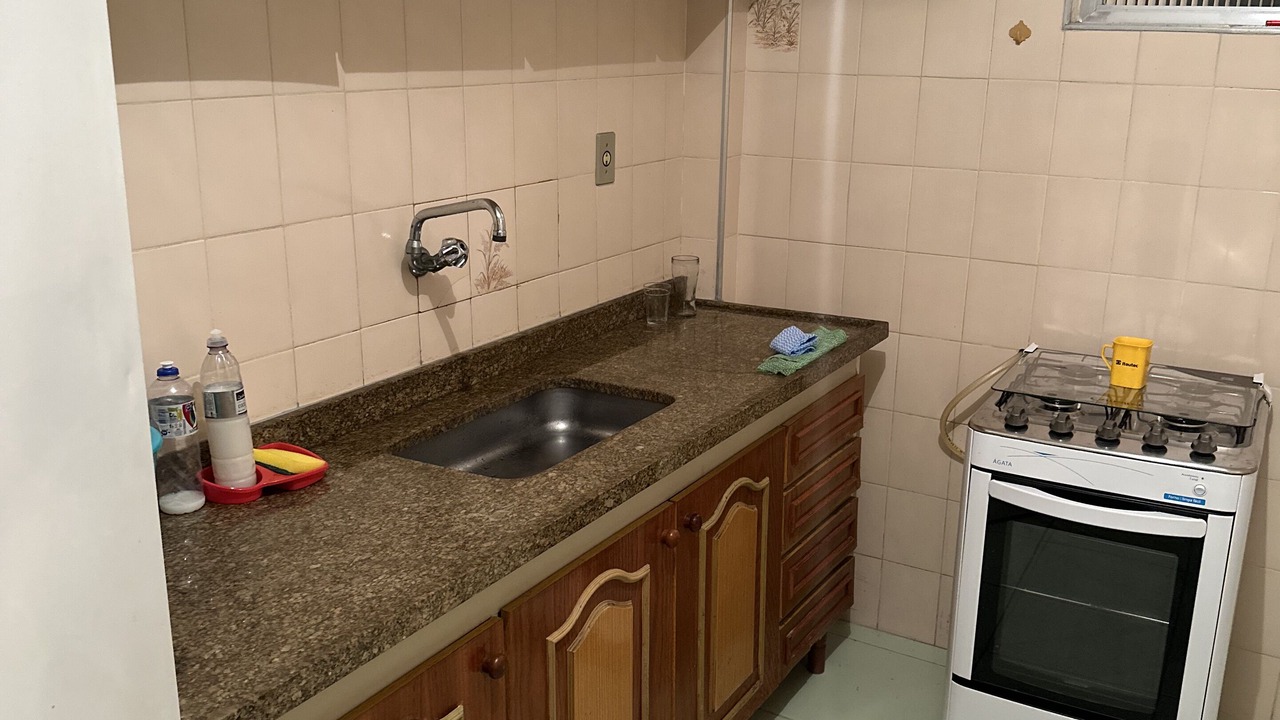 Photo of Kitchen in Praia Grande