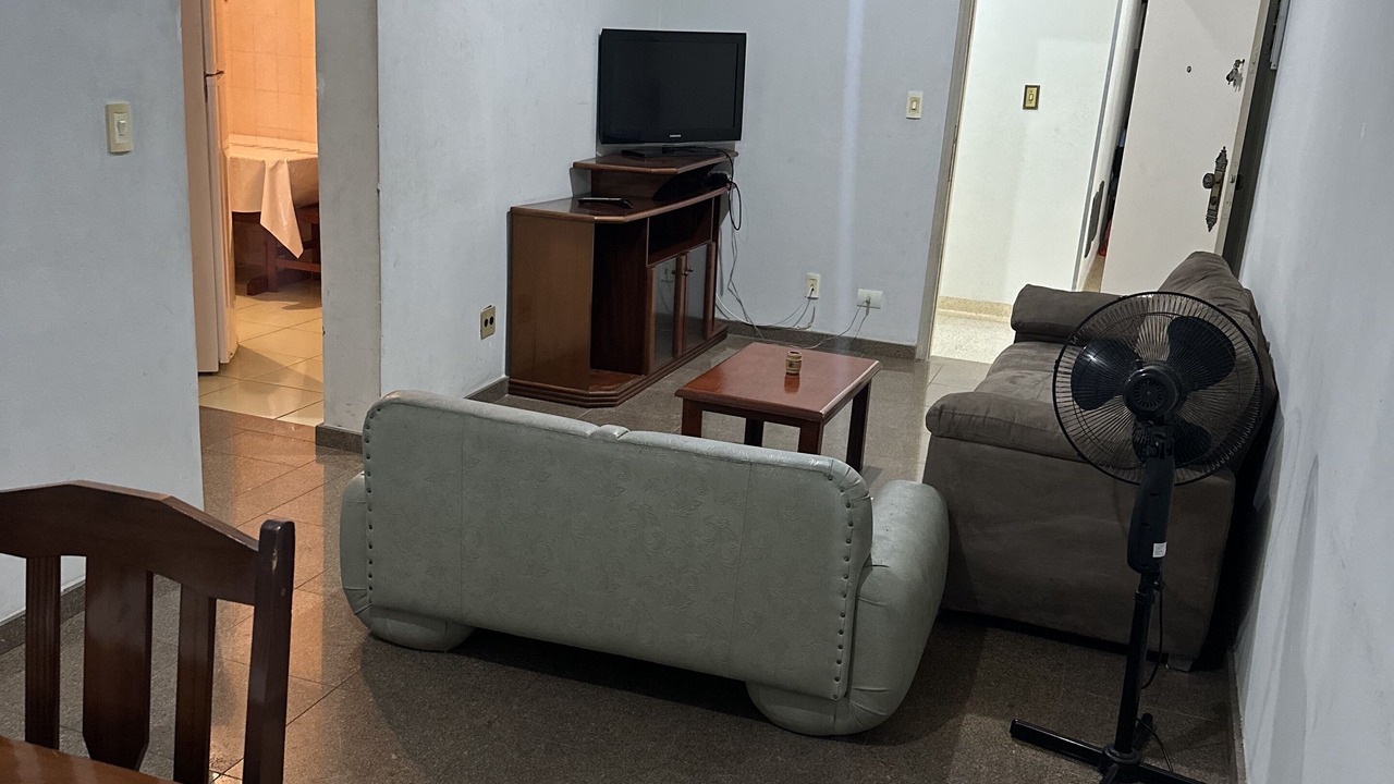 Photo of Livingroom in Praia Grande