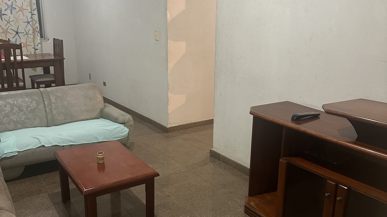 Photo of Livingroom in Praia Grande