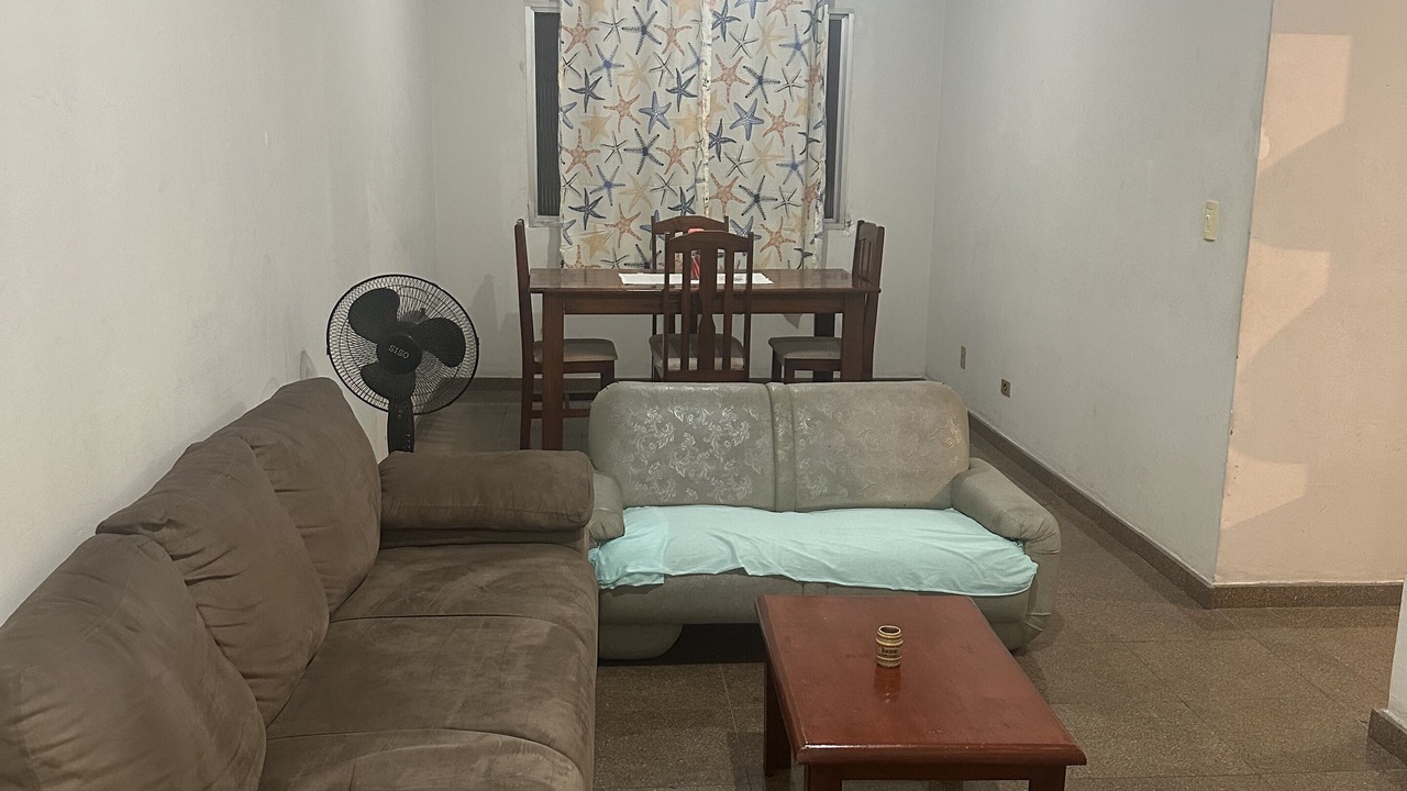 Photo of Livingroom in Praia Grande
