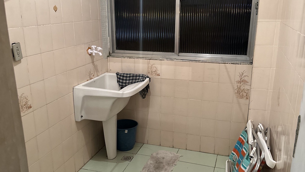 Photo of Bathroom in Praia Grande
