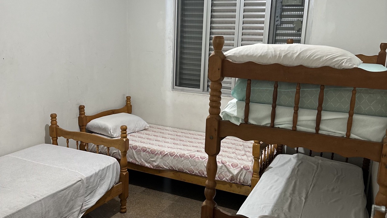 Photo of Bedroom in Praia Grande