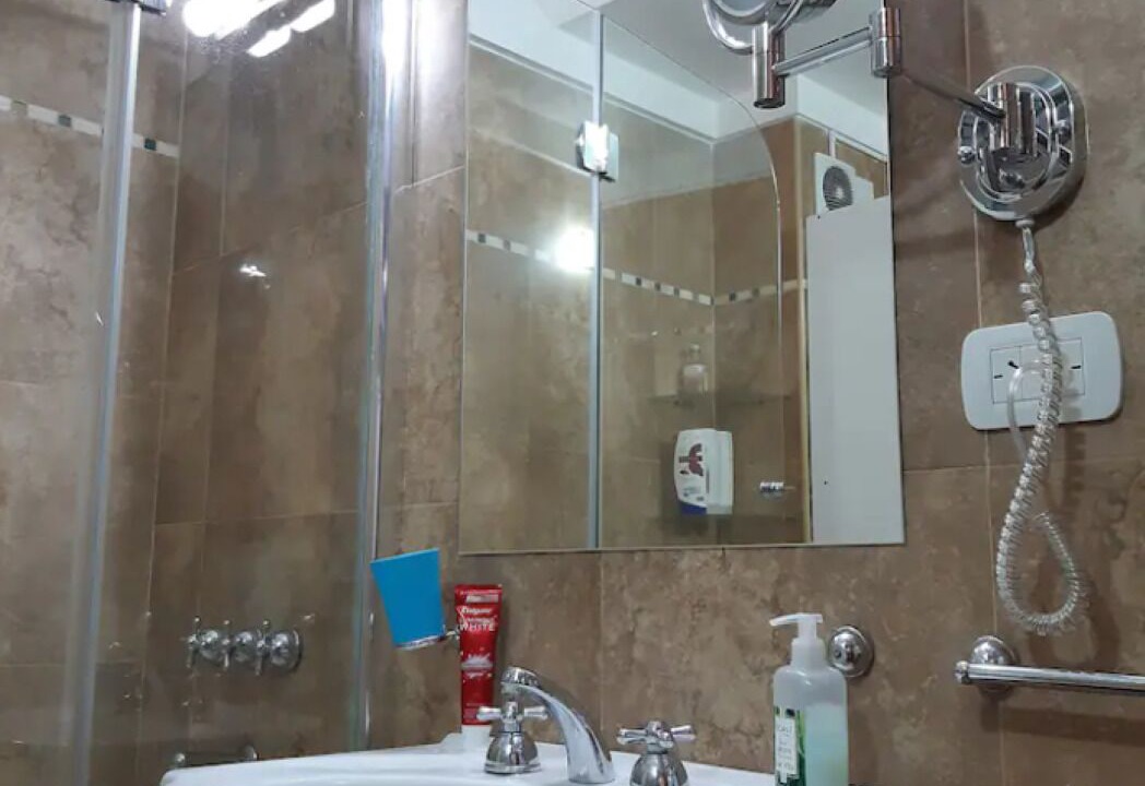 Photo of Bathroom in Comuna 12