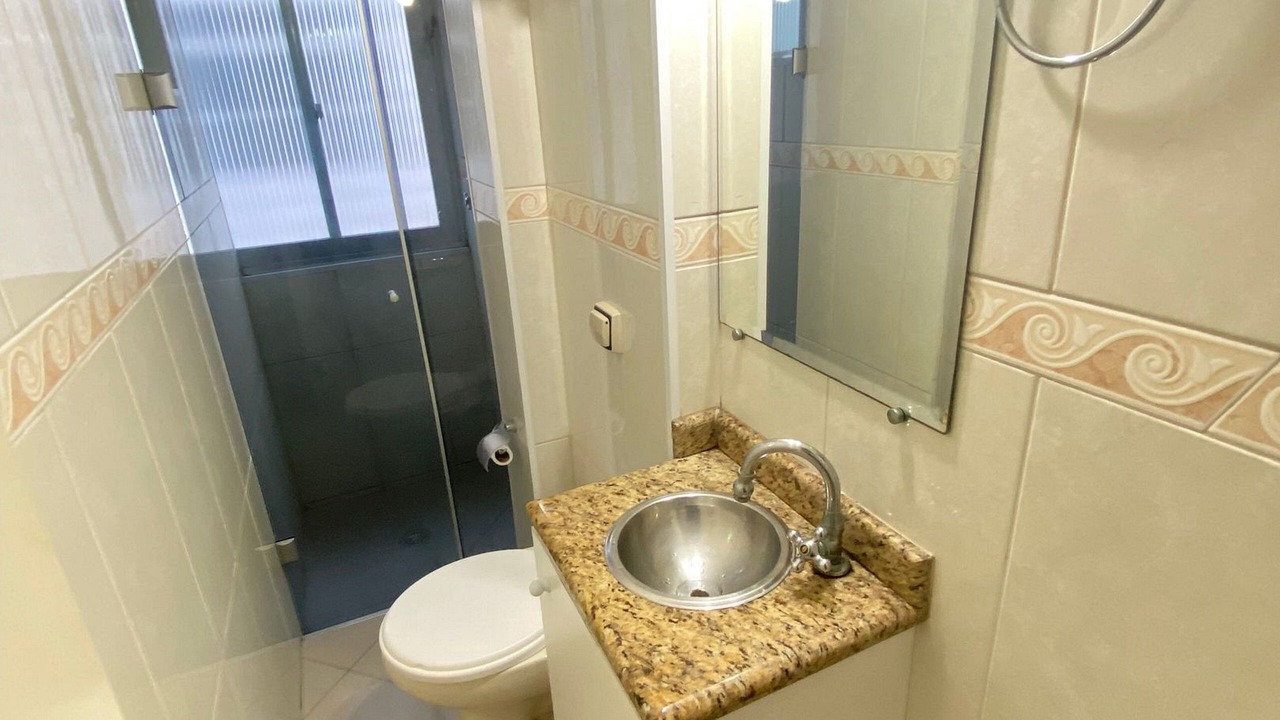 Photo of Bathroom in Canto do Forte