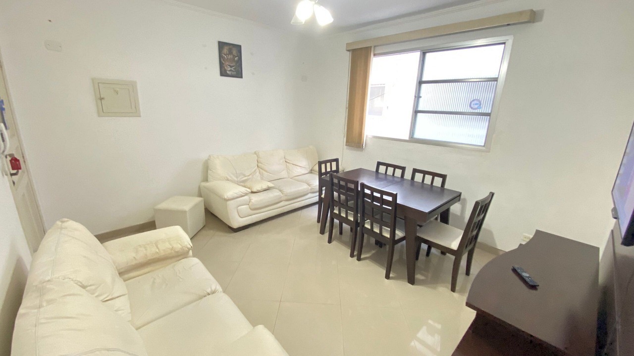 Photo of Livingroom in Canto do Forte
