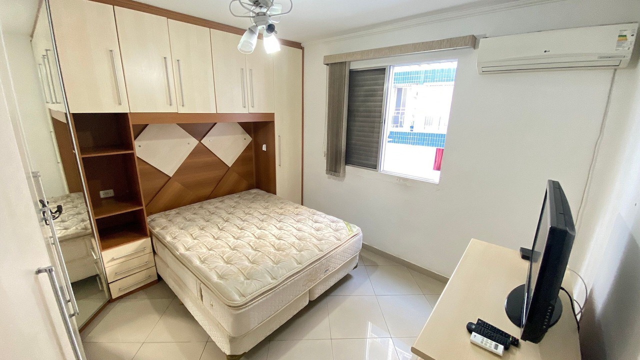 Photo of Bedroom in Canto do Forte