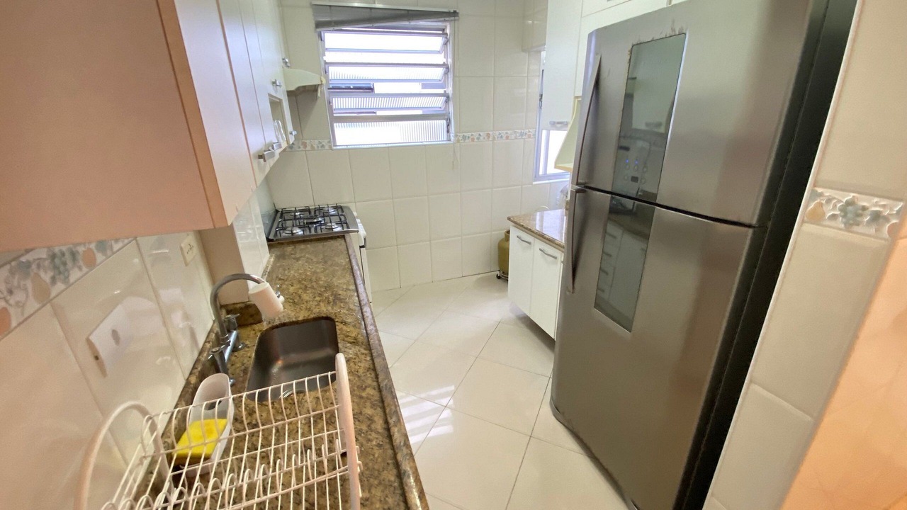 Photo of Kitchen in Canto do Forte