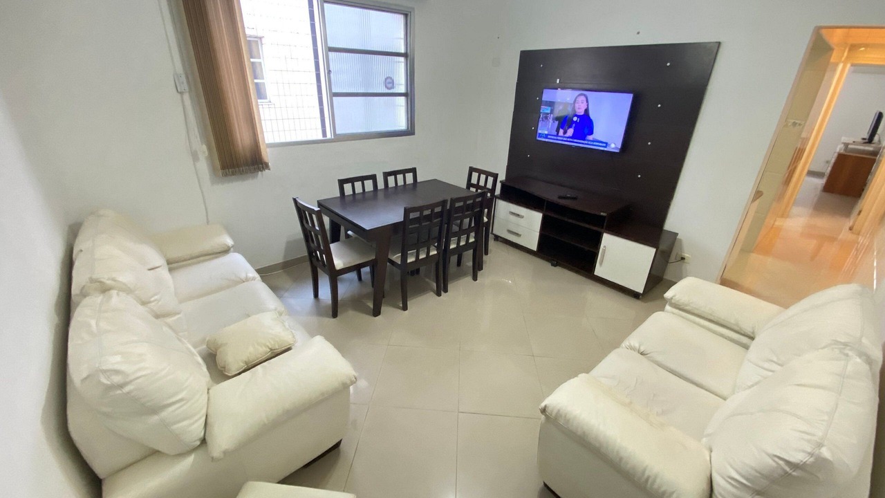 Photo of Livingroom in Canto do Forte