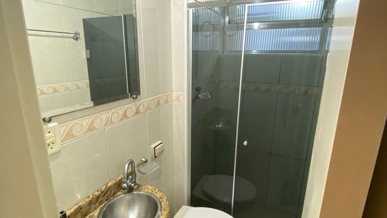 Photo of Bathroom in Canto do Forte
