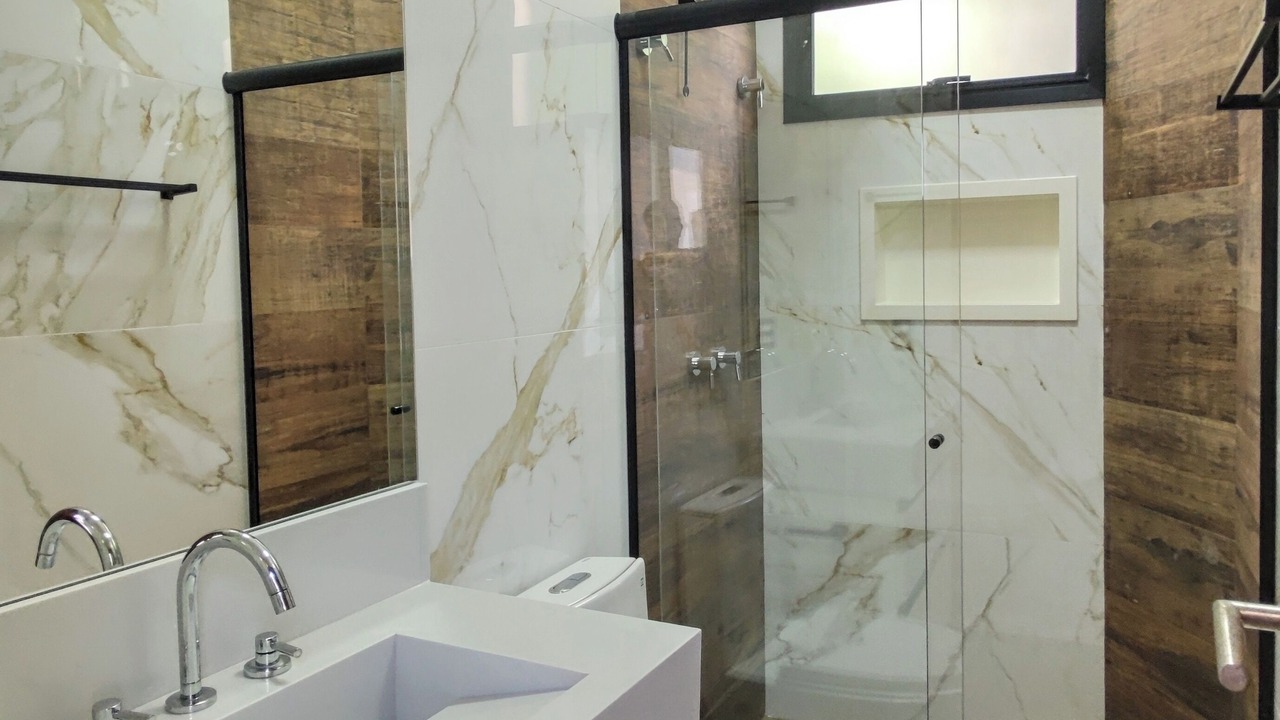 Photo of Bathroom in Maresias