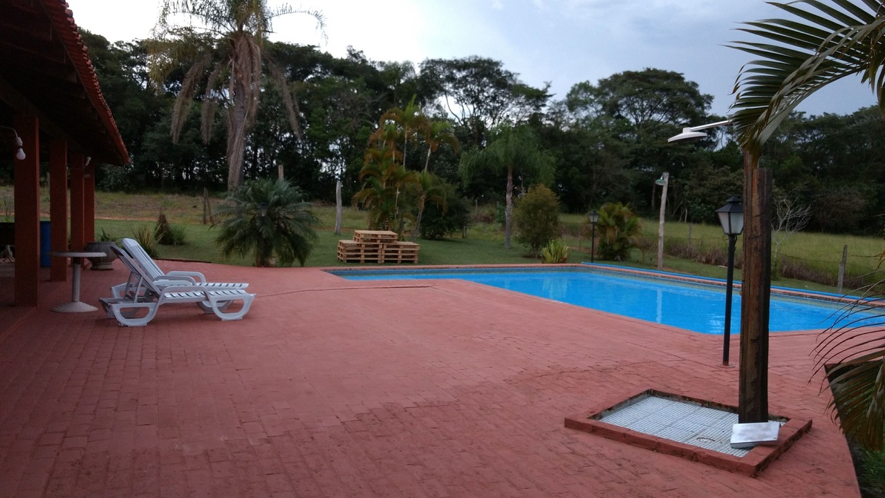 Photo of Outdoor in Aracoiaba da Serra