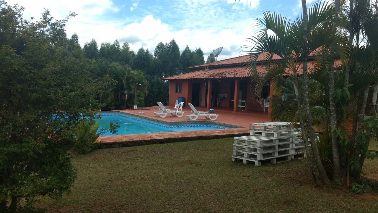 Photo of Outdoor in Aracoiaba da Serra