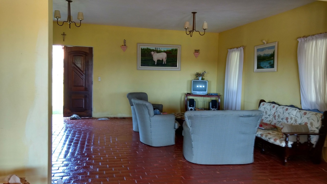 Photo of Livingroom in Aracoiaba da Serra