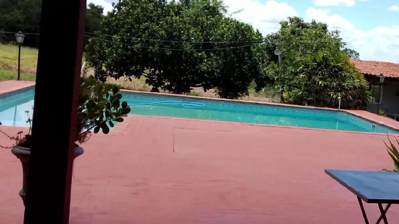 Photo of Outdoor in Aracoiaba da Serra