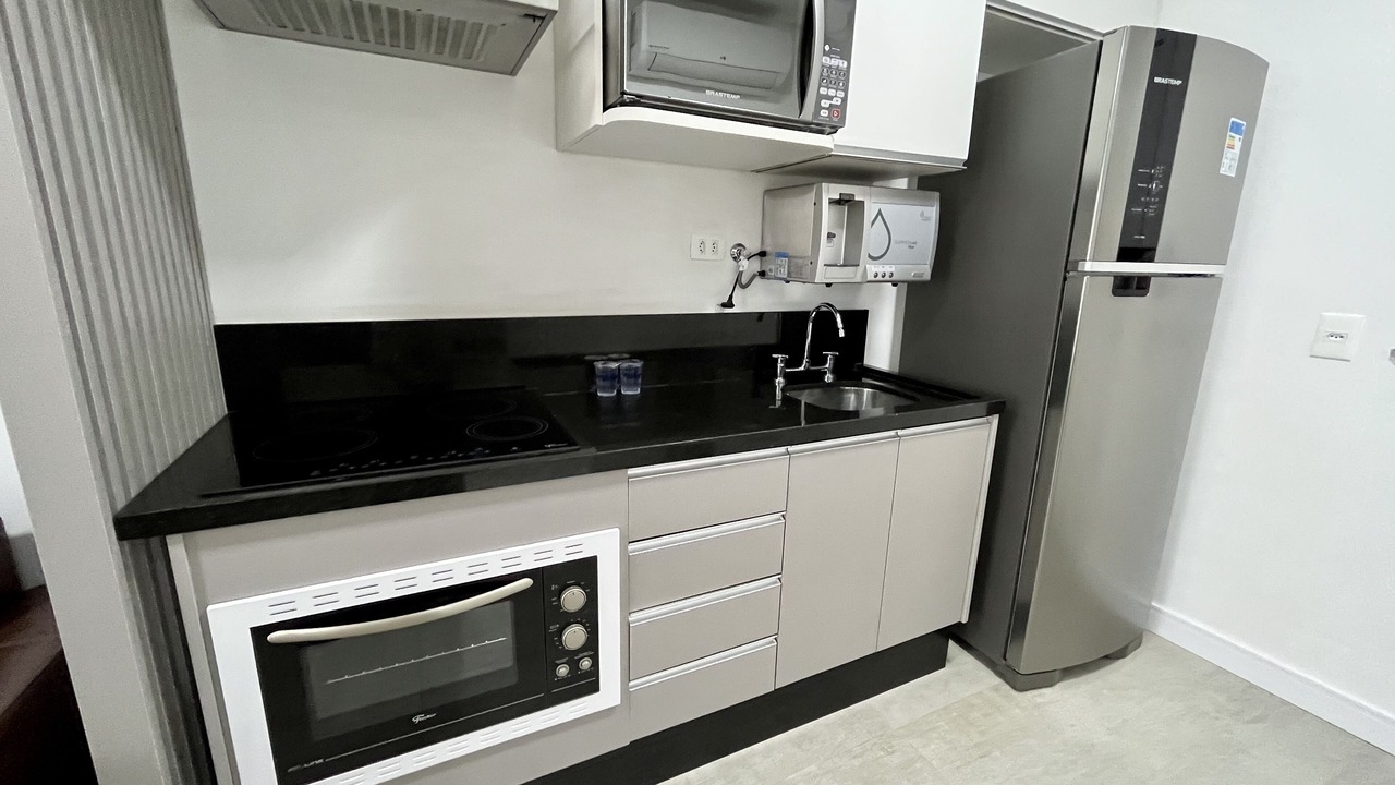 Photo of Kitchen in Guarulhos City Centre