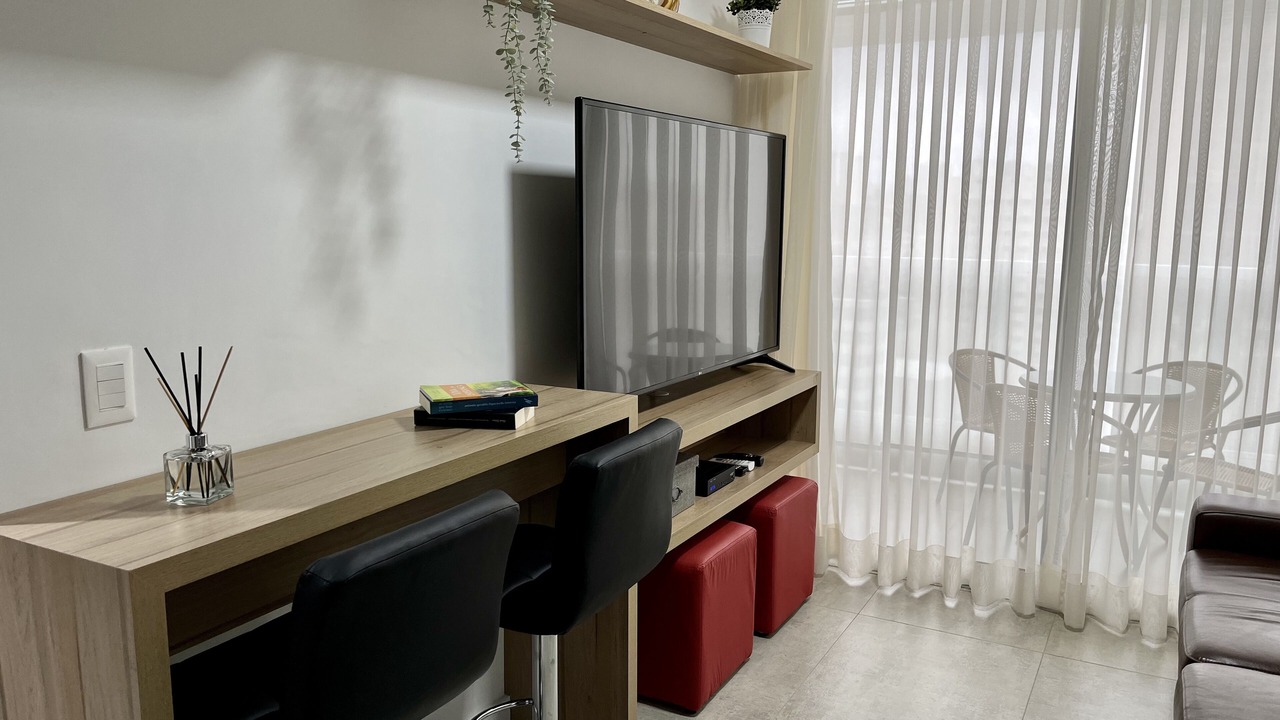 Photo of Livingroom in Guarulhos City Centre