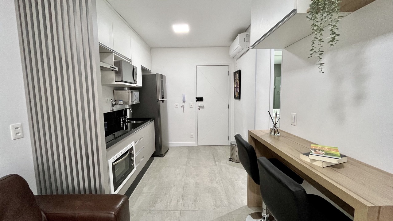 Photo of Kitchen in Guarulhos City Centre