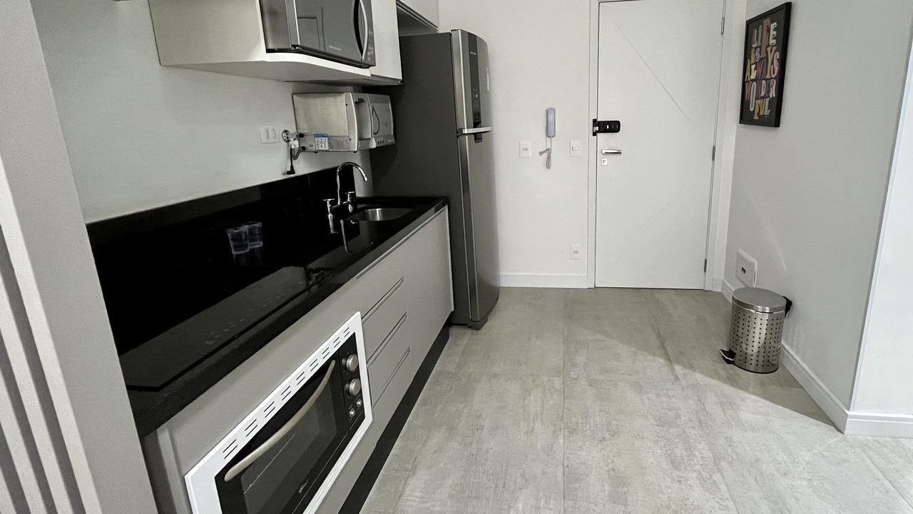 Photo of Kitchen in Guarulhos City Centre
