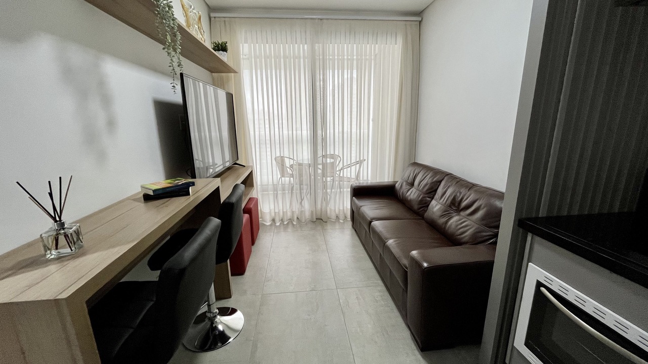 Photo of Livingroom in Guarulhos City Centre
