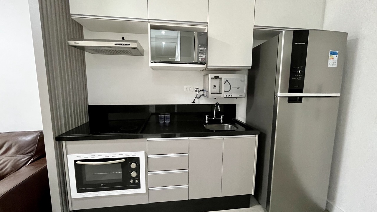 Photo of Kitchen in Guarulhos City Centre