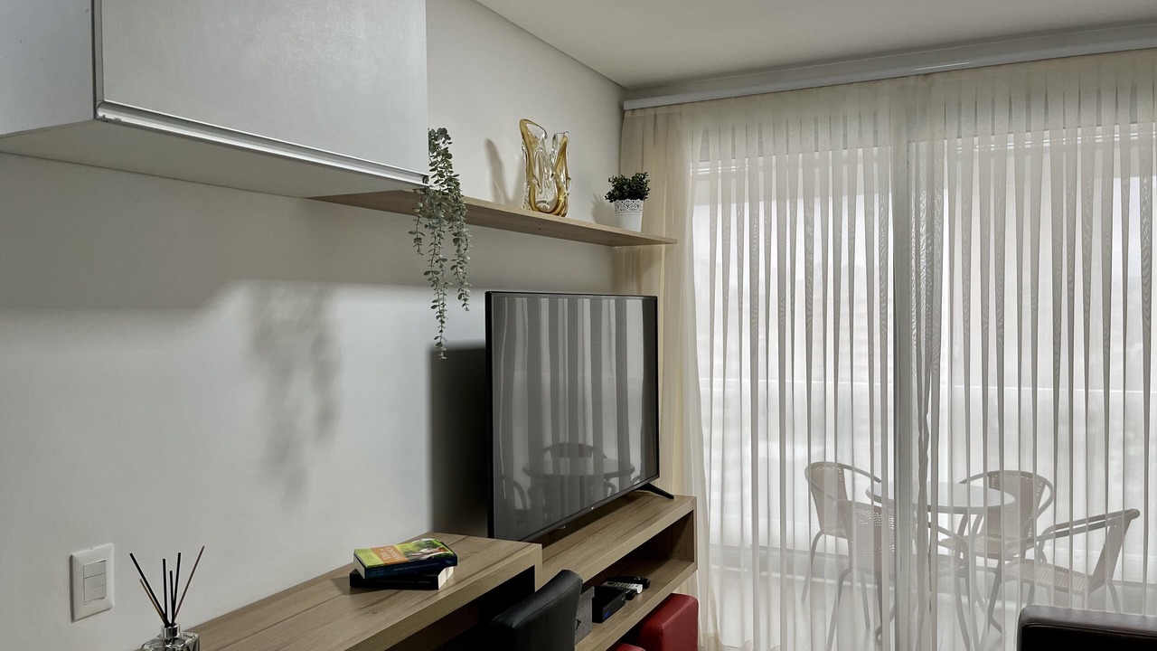 Photo of Livingroom in Guarulhos City Centre