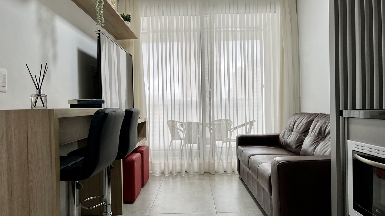 Photo of Livingroom in Guarulhos City Centre