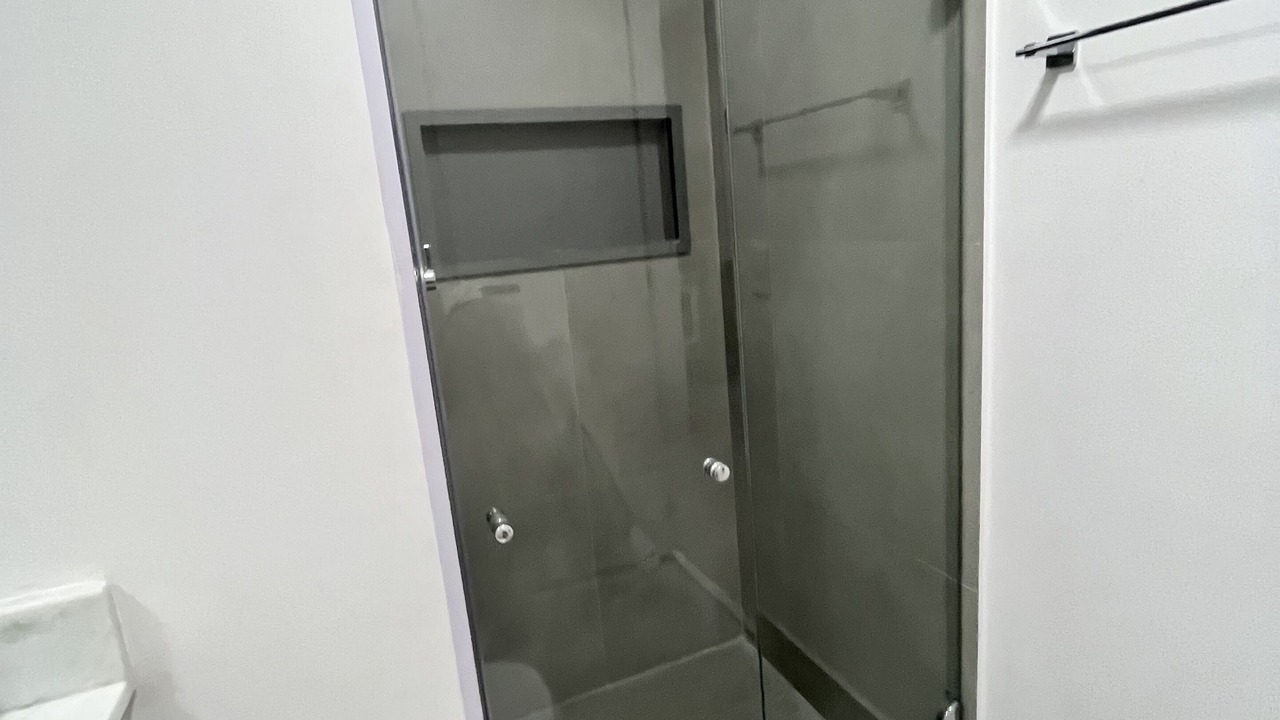 Photo of Bathroom in Guarulhos City Centre