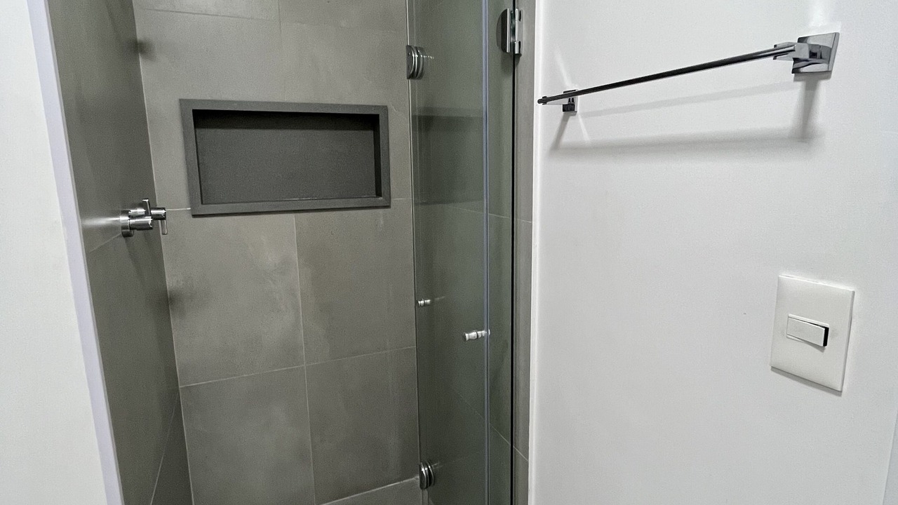Photo of Bathroom in Guarulhos City Centre