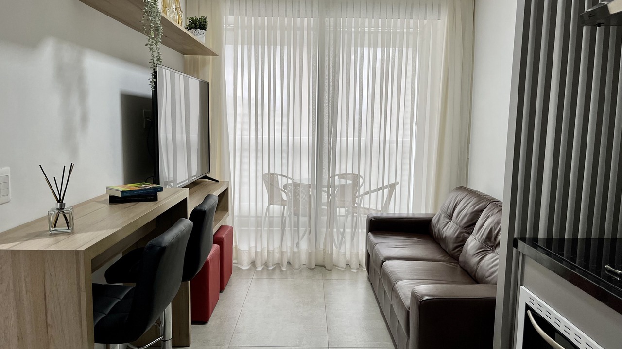 Photo of Livingroom in Guarulhos City Centre